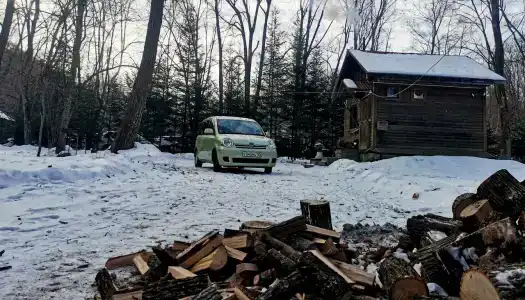 Бархатная Сихотэ - 21