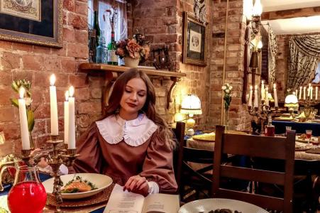 Империал - 80