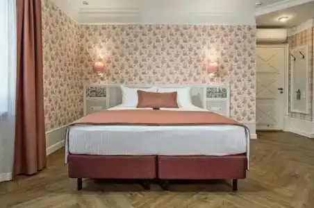 Фон Люце - 35