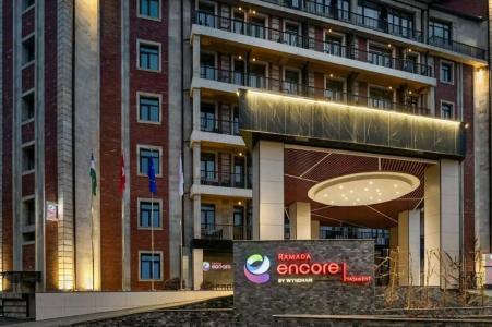 Ramada Encore by Wyndham - 15