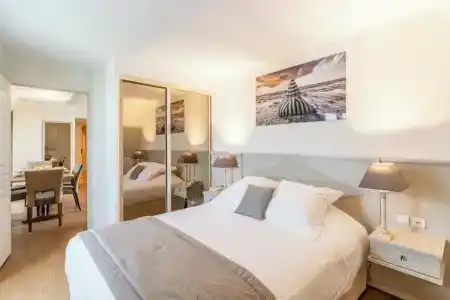 Résidence La Closerie Deauville - 33