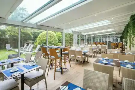 Résidence La Closerie Deauville - 17