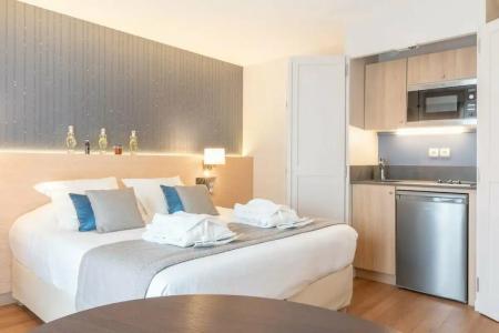 Résidence La Closerie Deauville - 13