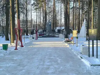 Бабаево - 34