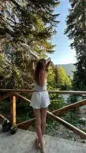 Счастливый лось - 6