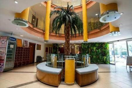 Club Karakas Apart Otel - 25