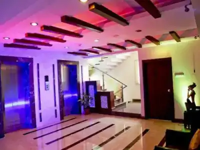 Abhimaani Vasathi - 9