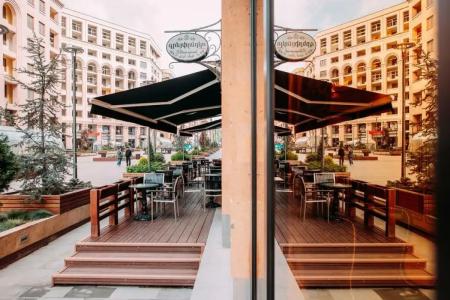 Golden Palace Yerevan - 59