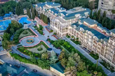 Palmira Palace Resort & SPA - 1