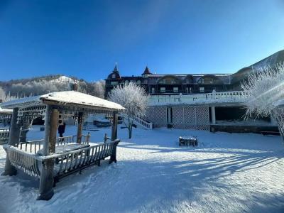 Легенда Байкала - 46