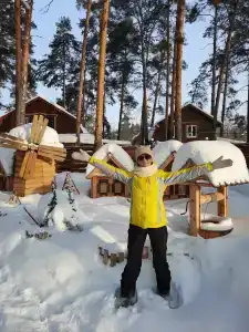 Рублевка - 78