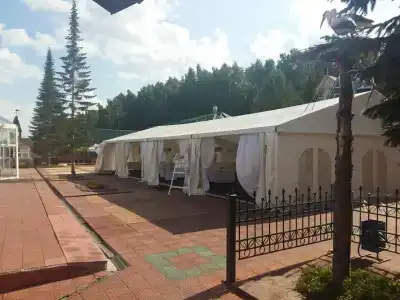 Солнечный Берег - 9