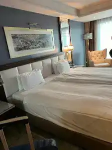 Radisson Blu Istanbul Pera - 91