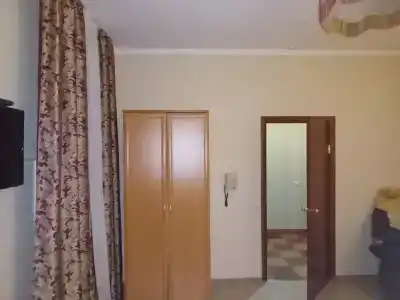 Старый Дворик - 50