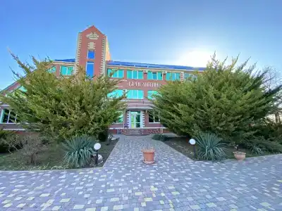 Бригантина - 11