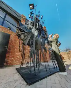Бристоль - 30