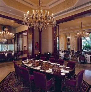 The Leela Palace Bengaluru - 23