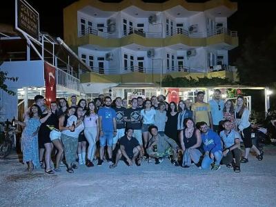 Finike Sever - 9
