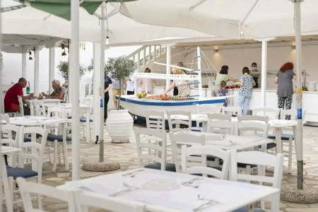 Akti Ouranoupoli Beach Resort - 22