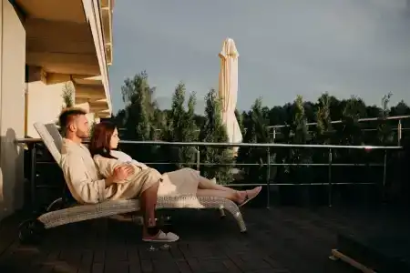 Медикал Спа Резорт Альфа Радон - 81