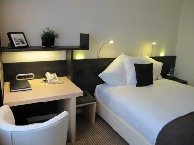 Crowne Plaza züRich, An Ihg - 52