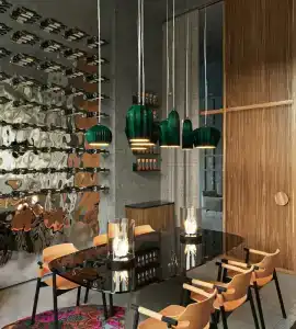 Steps Batumi & Suites - 34