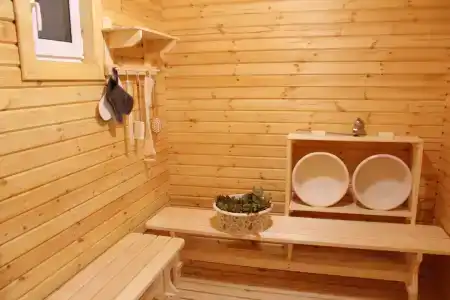 Гостевой дом на Кирова - 58