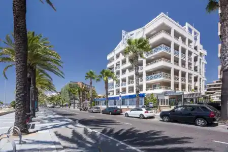 4R Casablanca Playa - 33
