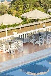 Akti Ouranoupoli Beach Resort - 44