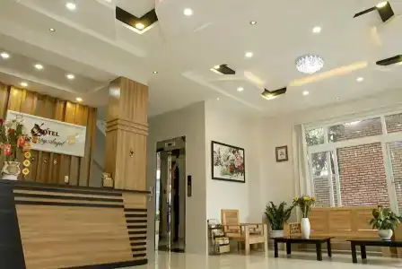 The Art Nest Nha Trang - 44