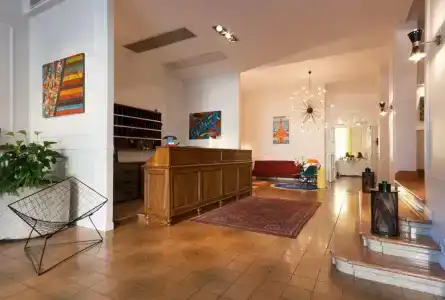 Boutique Trieste - 3