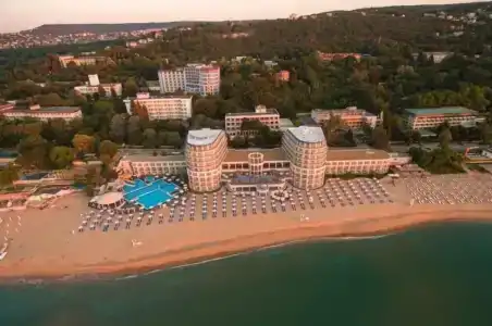 Azalia Beach Balneo & SPA - 18