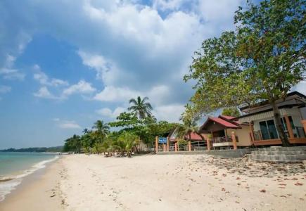 At Lamai Resort - 20