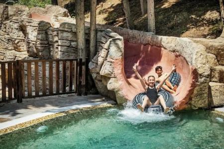 Sol Nessebar Mare Resort & Aquapark - All inclusive - 25