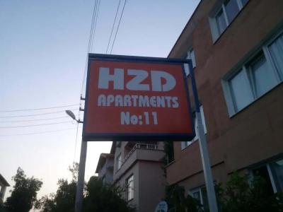 Hzd Hostel - 4