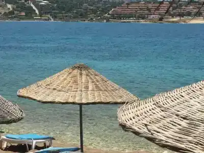 çeşme siriusmi otel - 3