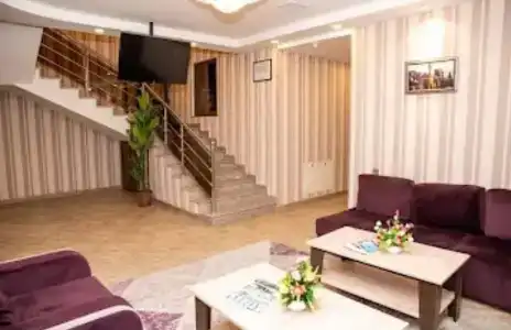 Sebail Inn - 20