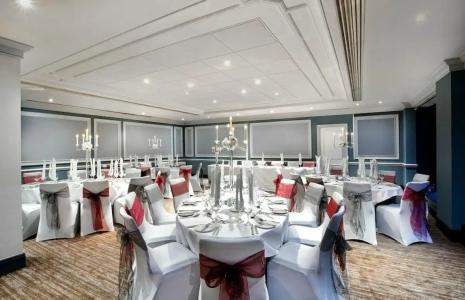 Jurys Inn Brighton Waterfront - 30