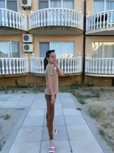 Пансионат Del Mar - 24