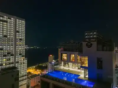 Green Beach Nha Trang - 45