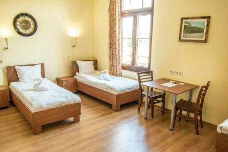 Hostel Central Station Plovdiv - 2