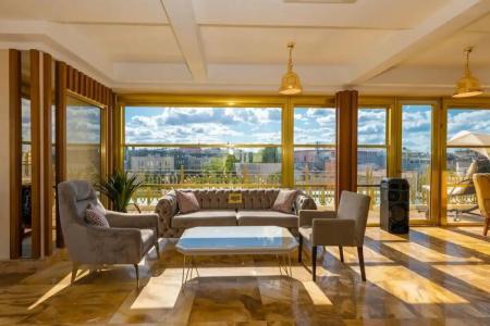 Wyndham Istanbul Old City - 40