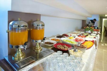 Grand Sagcanlar - 25