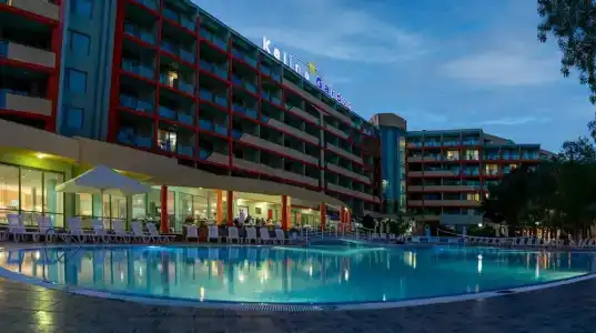 MPM Kalina Garden - Все включено - 79