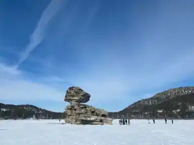 Кокшебель - 11