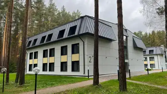 АМАКС ЭкоПарк - 0