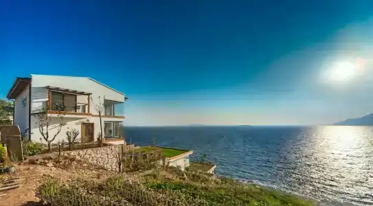 Mandalina Luxury Boutique Otel - 29