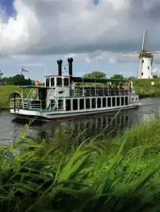 Koffieboontje - 6