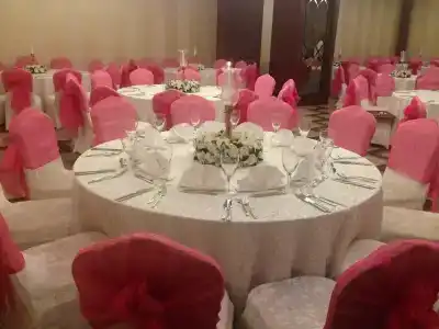 Ramada & Suites by Wyndham İstanbul Ataköy - 50