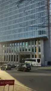 Hilton Garden Inn Tbilisi Riverview - 5